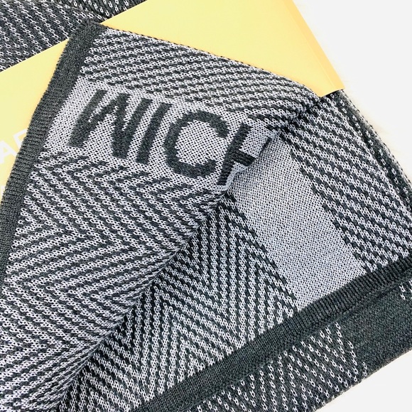 Michael Kors Scarf & Hat Set - Grey - Picture 4 of 8